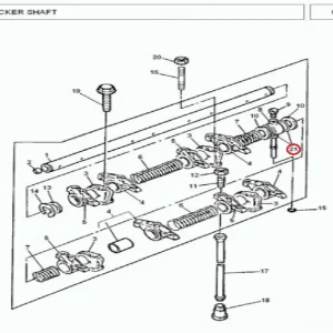 SHIM(183253 – 1183253)