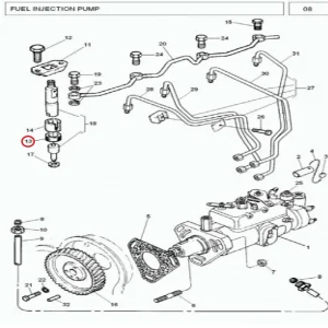 SEAL(183269 – 1183269)(33813131)