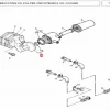 HEAD OIL FILTER MF385(183283 - 1183283)