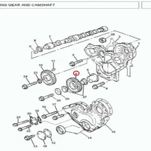GEAR(183288 – 1183288)