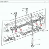 LEVER(183290 - 14115R305)