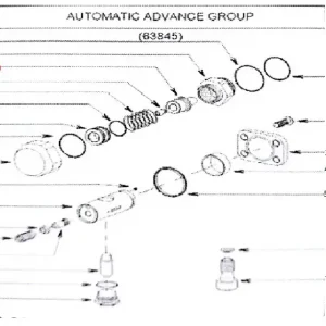 LLA PISTON(18341 – 118341)(37649)