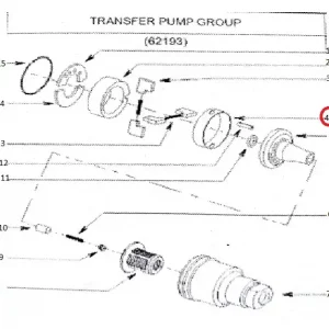 RING LINER LOCATING(18383 – 118383)