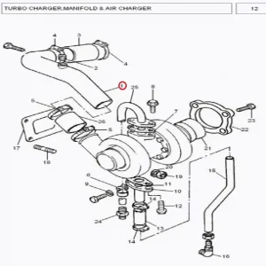 PIPE SILVER(185008 – 1185008)