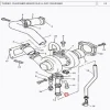 HOSE TURBO(185029 - 1185029)