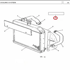 PAD AIR SEAL(185056 – 1185056)