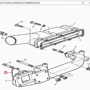 SPACER(185070 – 1185070)