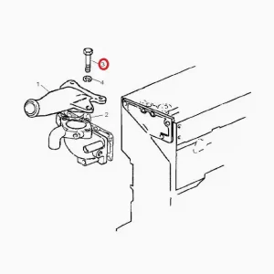 SCREW(18529 – 118529)