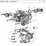 SCREW(18520 - 118520)