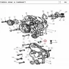 NUT(18549 - 118549S1)(0576002)