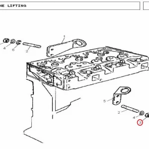 NUT(18550 – 118550)