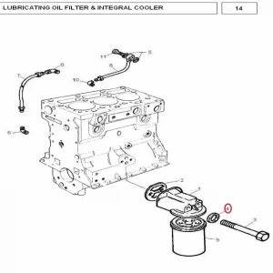 WASHER(18564 – 118564)