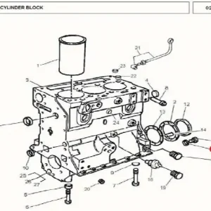 WASHER(18567 – 118567)(0920003)