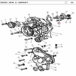STUD(18571 – 118571)