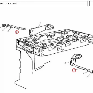 STUD(18580 – 118580)