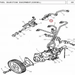 WASHER(18597 - 118597)(2411D007)