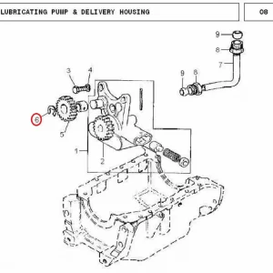 CLIP(18645 – 1180831)