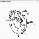 SCREW(18536 - 118536)