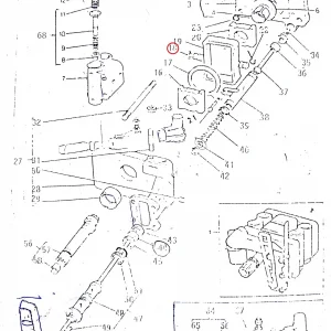 RING HYD(27175 – 1897493l)