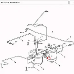 WASHER ID13.1/12.7(19063 – 119063)