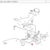 FILTER ASSY(19078 - 12656613)