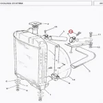 SCREW 5/16 24X5/8(193141 - 1193141)