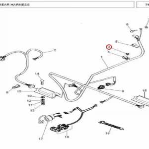 WASHER HARDENED 7/16(22006 – 122006)