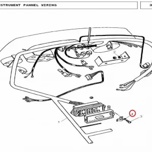 NUT 10 – 32(23048 – 123048)