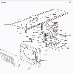 KEEPER(23096 – 11694819)