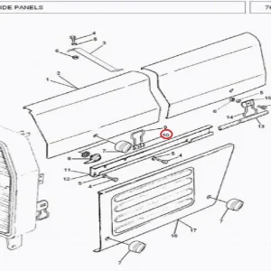 CLAMP(23134 – 11694816)