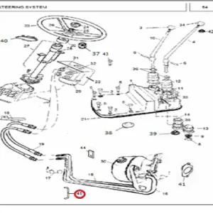 CLIP(243060 – 1243060)