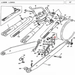 ANCHOR LH(25002 - 1897911)