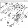 LEVER L/BOX(25012 - 11662382)