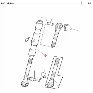 LINK TOP 240(25023 – 11869954)