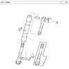 PIN & RING ASSY(25028 - 125028)