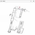 PIN TOP LINK MF240 (25034 - 1195589)