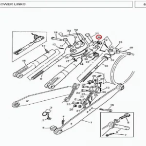 RACE-THRUST(253044 – 1253044)