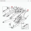 PIN-CLEVIS(253059 - 1253059)