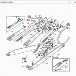 PIN-CLEVIS(253059 - 1253059)