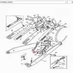 CLEVIS - PIN(253153 - 1253153)