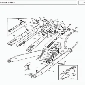 CHECK – CHAIN(253156 – 1253156)