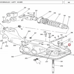 PLUG(26003 – 1826237)