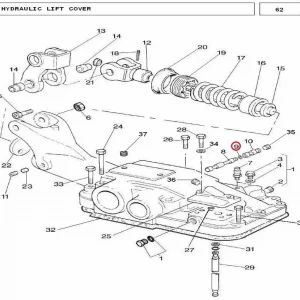 SNAP RING(26034 – 126034)