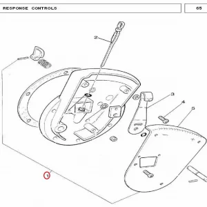 ASSY COVER*(26074 – 11872648)