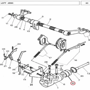 SEAL 240(26115 – 13761478)