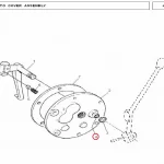 O RING(26116 - 126116)