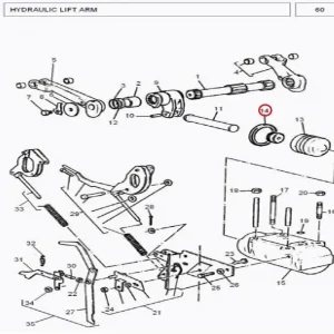 SEAL   385(263056 – 13761476)