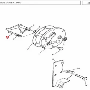 PLUG ASSY.(27098 – 127098)