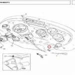 KEY IGNITION(29027 - 1883930)