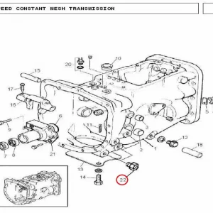PLUG(12127 – 112127)